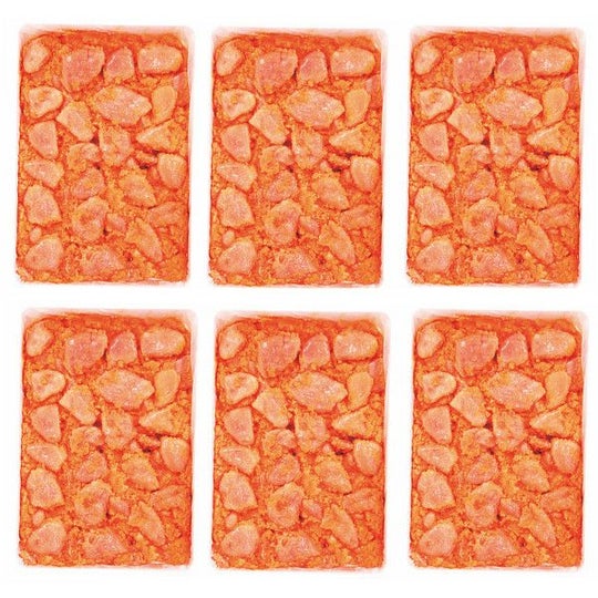 鳴海屋　無着色辛子明太子くずれ子（１．５ｋｇ）