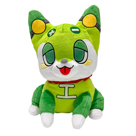 テクしばくん ゴルフヘッドカバー | 芝浦工業大学寄付サイト