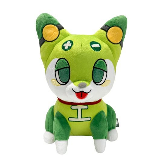 テクしばくん ぬいぐるみ（30cm） | 芝浦工業大学寄付サイト