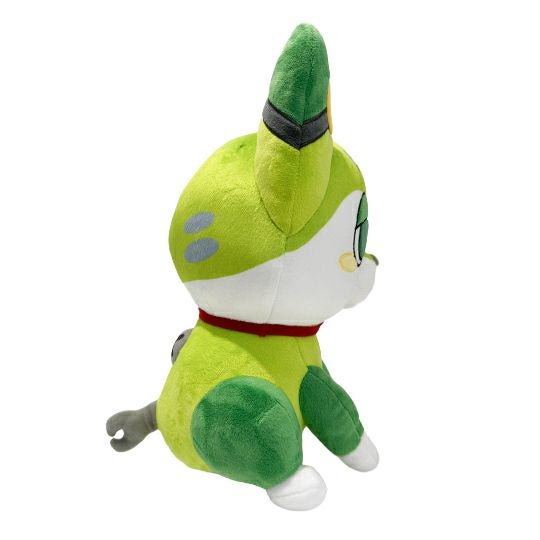 テクしばくん ぬいぐるみ（30cm） | 芝浦工業大学寄付サイト