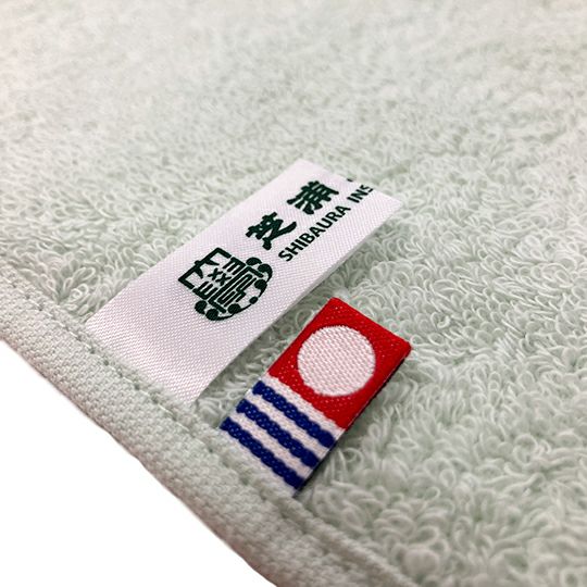 テクしばくんグッズ詰め合わせGセット（ミニタオルハンカチ2枚セット